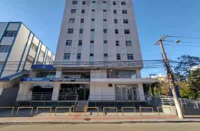 Apartamento com 1 quarto para alugar na Rua Charles Ferrari, 213, Kobrasol, São José