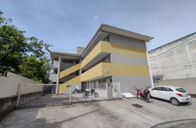 Kitnet / Stúdio para alugar na Rua Arnoldo Vermohlen, 17, Forquilhinhas, São José