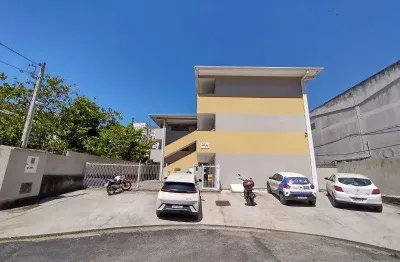 Kitnet / Stúdio para alugar na Rua Arnoldo Vermohlen, 17, Forquilhinhas, São José
