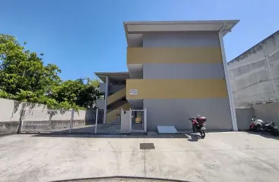 Kitnet / Stúdio para alugar na Rua Arnoldo Vermohlen, 17, Forquilhinhas, São José