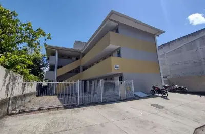 Kitnet / Stúdio para alugar na Rua Arnoldo Vermohlen, 17, Forquilhinhas, São José