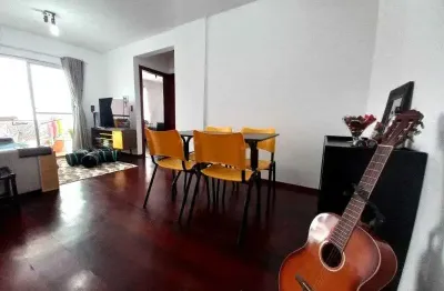 Apartamento com 2 quartos à venda na Rua Antônio Scherer, 611, Kobrasol, São José