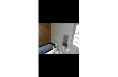 Casa com 2 quartos à venda na Rua Cândido Portinari, Real Parque, São José