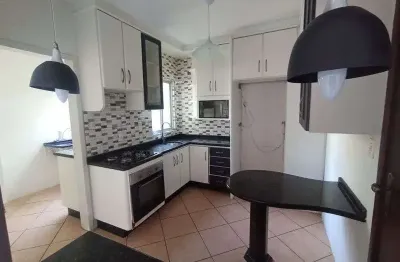 Apartamento com 3 quartos à venda na Avenida Brigadeiro da Silva Paes, 181, Campinas, São José