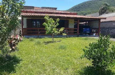 Casa com 3 quartos à venda na Rua Benta Martins Ribeiro, 157, Praia de Fora, Palhoça