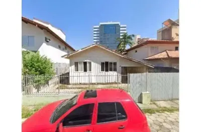 Terreno à venda na Rua Elza Maria Ferreira, 92, Trindade, Florianópolis