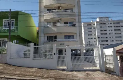 Apartamento com 2 quartos para alugar na Rua Bento Águido Vieira, 1711, Bela Vista, São José