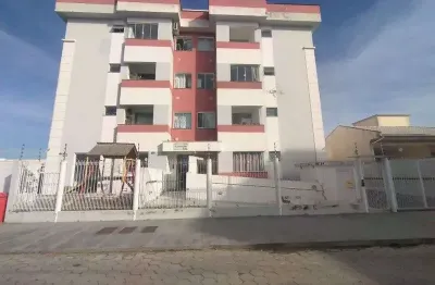 Apartamento com 2 quartos para alugar na Rua Rodolfo Weiss, 245, Aririu, Palhoça