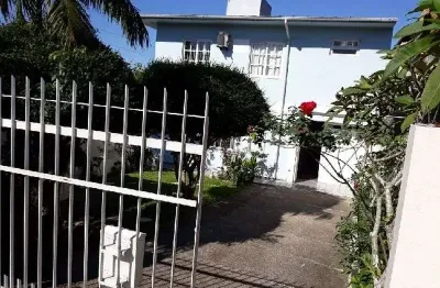 Casa com 3 quartos à venda na Rua Santos Dumont, Roçado, São José