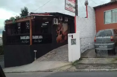 Casa com 3 quartos à venda na Rua Araci Vaz Callado, 1636, Estreito, Florianópolis