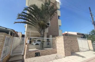 Apartamento com 2 quartos para alugar na Manoel Carlos Daussen, 58, Caminho Novo, Palhoça