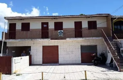 Casa com 3 quartos à venda na Av. Nossa Senhora Dos Navegantes, 1252, Serraria, São José