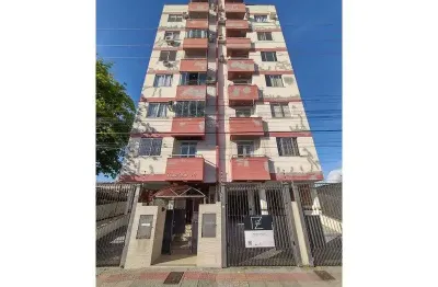 Apartamento com 1 quarto para alugar na Rua João Saturnino Ouriques, 712, Campinas, São José