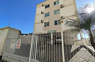 Apartamento com 2 quartos para alugar na Rua Recanto dos Santos, 240, Passa Vinte, Palhoça