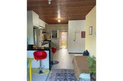 Casa com 3 quartos à venda na Rua Morro dos Quadros, 34, Guarda do Cubatão, Palhoça