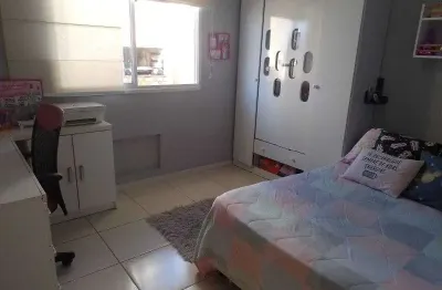 Apartamento com 3 quartos à venda na Rua Vereador Jacob Knabben da Silva, 3050, Passa Vinte, Palhoça