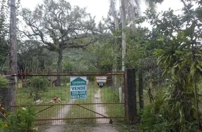 Terreno à venda na Rua João José de Quadros, 750, Guarda do Cubatão, Palhoça