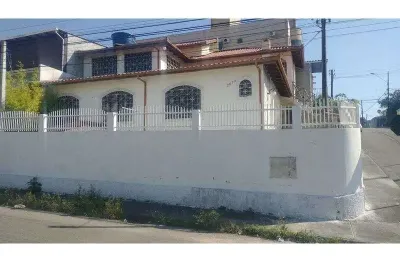 Casa com 3 quartos à venda na Rua Hélio Estefano Becker, Real Parque, São José