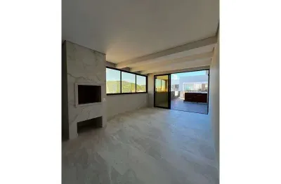 Cobertura com 3 quartos à venda na Rua Dos Badejos, 303, Praia de Palmas, Governador Celso Ramos