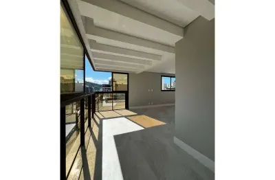 Cobertura com 3 quartos à venda na Rua Dos Badejos, 303, Palmas, Governador Celso Ramos