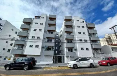 Cobertura com 3 quartos à venda na Rua Desembargador Gil Costa, 310, Estreito, Florianópolis