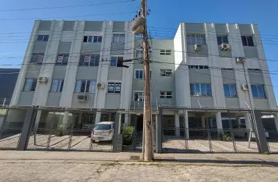 Apartamento com 1 quarto para alugar na Rua Padre Marcelino Champagnat, 223, Jardim Atlântico, Florianópolis