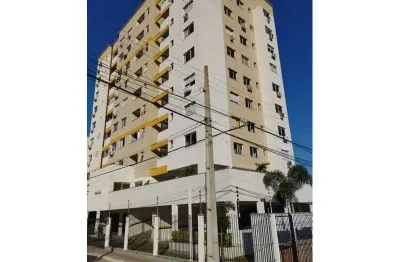 Apartamento com 2 quartos à venda na Rua Recanto dos Santos, 235, Pedra Branca, Palhoça