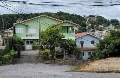 Casa com 4 quartos à venda na Rua Antônio Alfredo da Silva, 1330, Fazenda Santo Antônio, São José