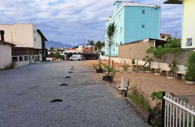 Terreno à venda na Servidão Maria Soares da Silva, 55, Passa Vinte, Palhoça