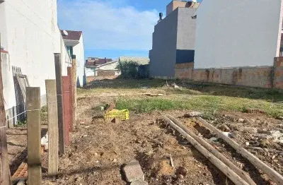 Terreno à venda na Rua Natalício Haas, 00, Forquilhas, São José