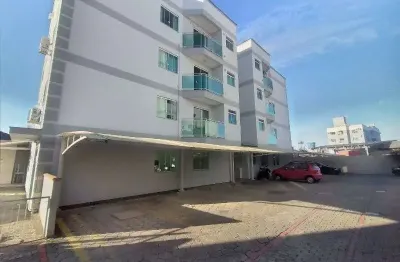 Apartamento com 2 quartos à venda na Rua Tomáz Domingos da Silveira, 3482, São Sebastião, Palhoça