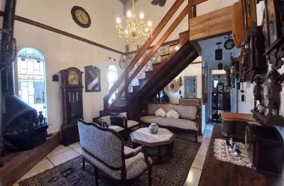 Casa com 3 quartos à venda na Rua Princesa Isabel, 207, Ponte do Imaruim, Palhoça