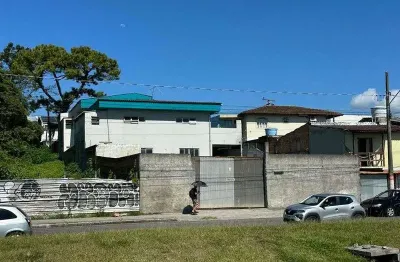 Sala comercial à venda na Avenida Das Torres - Prédio Comercial, Barreiros, São José