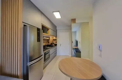 Apartamento com 2 quartos à venda na Rua Arcanjo Cândido da Silva, 702, Praia de Fora, Palhoça