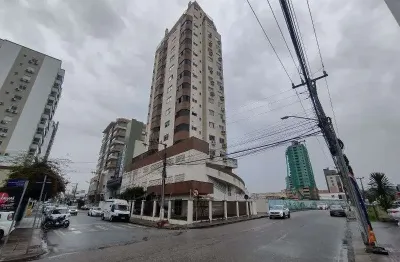 Apartamento com 2 quartos para alugar na Rua Tiradentes, 59, Kobrasol, São José