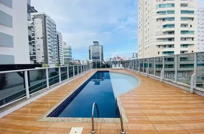 Apartamento com 3 quartos à venda na Rua Jomilda Camargo da Cunha, 293, Kobrasol, São José