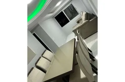 Apartamento com 2 quartos à venda na Rua Irineu Pavan, 580, Serraria, São José