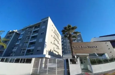 Apartamento com 2 quartos à venda na Rua José Lino Kretzer, 915, Praia Comprida, São José