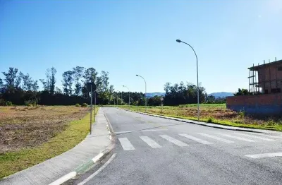 Terreno à venda na Leopoldo Broering, Vila Becker, Santo Amaro da Imperatriz
