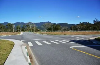 Terreno à venda na Leopoldo Broering, Vila Becker, Santo Amaro da Imperatriz