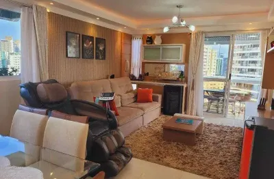 Apartamento com 4 quartos à venda na Rua Altamiro Di Bernardi, 660, Campinas, São José