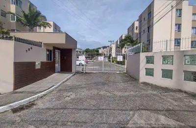 Apartamento com 2 quartos para alugar na Avenida Osvaldo José do Amaral, 186, Bela Vista, São José