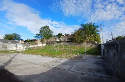 Terreno comercial para alugar na Rua Francisco Ignácio do Nascimento, 527, Forquilhas, São José