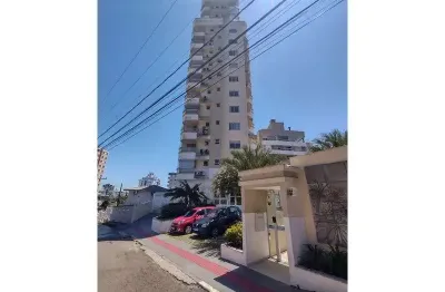 Apartamento com 2 quartos para alugar na Rua Pedro Gregório, 279, Barreiros, São José