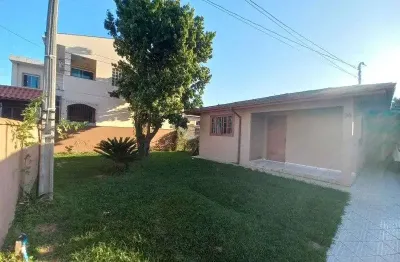 Casa com 3 quartos à venda na Rua Altino José da Cunha, 98, Ponte do Imaruim, Palhoça