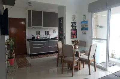 Apartamento com 2 quartos à venda na Rua Olavo Bilac, 458, Jardim Eldorado, Palhoça