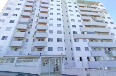 Apartamento com 2 quartos para alugar na Rua Capri, 280, Pagani, Palhoça