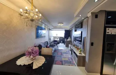 Apartamento com 3 quartos à venda na Rua Israel Xavier Neves, 500, Ponte do Imaruim, Palhoça