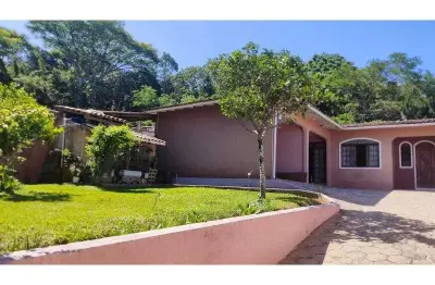 Casa com 3 quartos à venda na Travessa Antonina Campos da Silva, 137, Roçado, São José