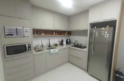 Casa em condomínio fechado com 2 quartos à venda na Rua Professora Terezinha de Jesus, 105, Bela Vista, Palhoça